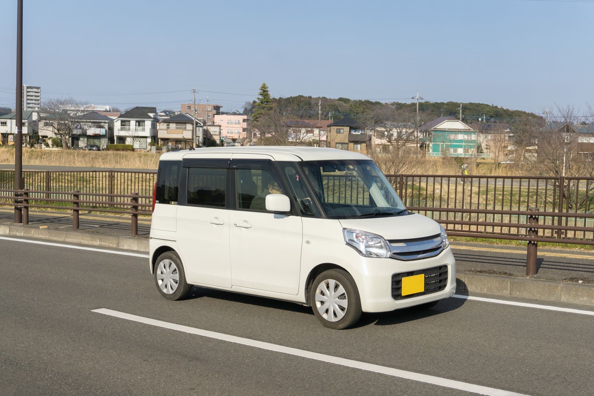甲斐市にお住いの方へ